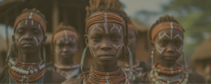 Mi primer viaje a Tanzania
